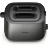Tostadora Philips Viva Collection HD2651/80 8 2 rebanadas 1050 W titanio