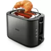 Tostadora Philips Viva Collection HD2651/80 8 2 rebanadas 1050 W titanio