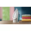 Plancha de vapor Philips serie 2000 DST2020/90 suela cerámica 2000 W Aqua