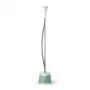 Plancha vertical de vapor Philips serie 1000 STE1010/70 plancha vertical de vapor 1,8 L 1600 W verde, gris