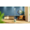 Plancha vertical de vapor Philips serie 1000 STE1010/70 plancha vertical de vapor 1,8 L 1600 W verde, gris