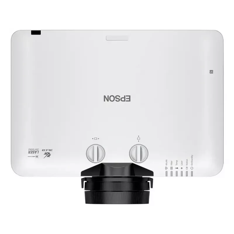 Epson EB-L890E 8000 lúmenes ANSI 3LCD WUXGA (1920x1200) blanco