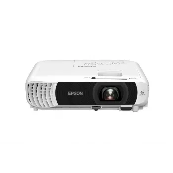 Proyector Epson EB-FH08 3600 lúmenes ANSI 3LCD 1080p, 16:9, lámpara, 2,7 kg, HDMIx2