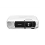 Proyector Epson EB-FH08 3600 lúmenes ANSI 3LCD 1080p, 16:9, lámpara, 2,7 kg, HDMIx2