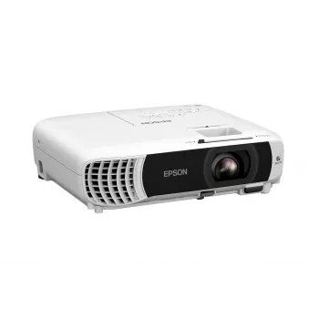 Proyector Epson EB-FH08 3600 lúmenes ANSI 3LCD 1080p, 16:9, lámpara, 2,7 kg, HDMIx2