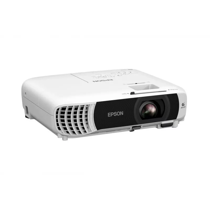 Proyector Epson EB-FH08 3600 lúmenes ANSI 3LCD 1080p, 16:9, lámpara, 2,7 kg, HDMIx2