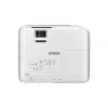 Proyector Epson EB-FH08 3600 lúmenes ANSI 3LCD 1080p, 16:9, lámpara, 2,7 kg, HDMIx2