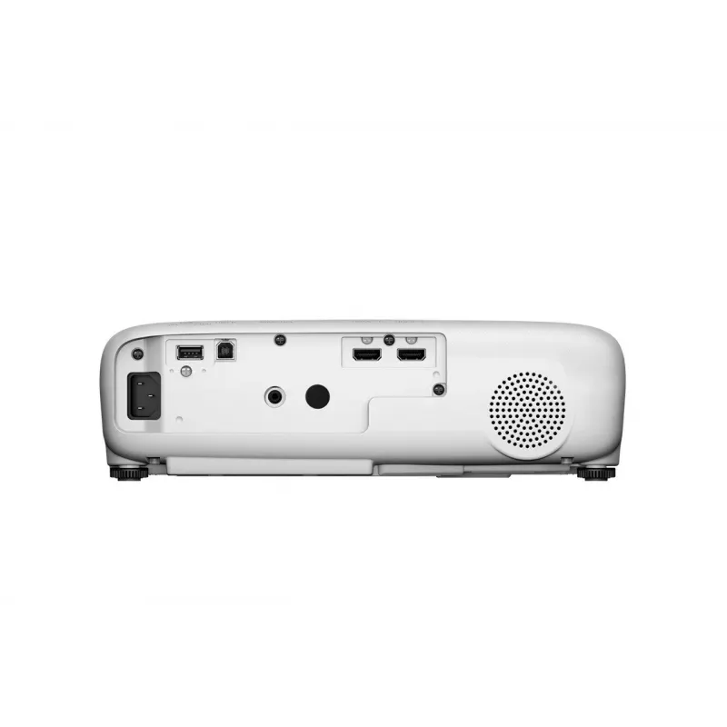 Proyector Epson EB-FH08 3600 lúmenes ANSI 3LCD 1080p, 16:9, lámpara, 2,7 kg, HDMIx2