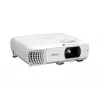 Epson EH-TW840 4000 lúmenes ANSI 3LCD 1080p (1920x1080) blanco