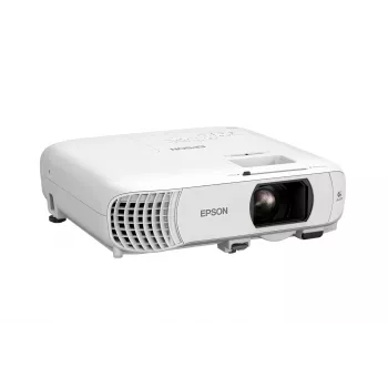 Epson EH-TW840 4000 lúmenes ANSI 3LCD 1080p (1920x1080) blanco
