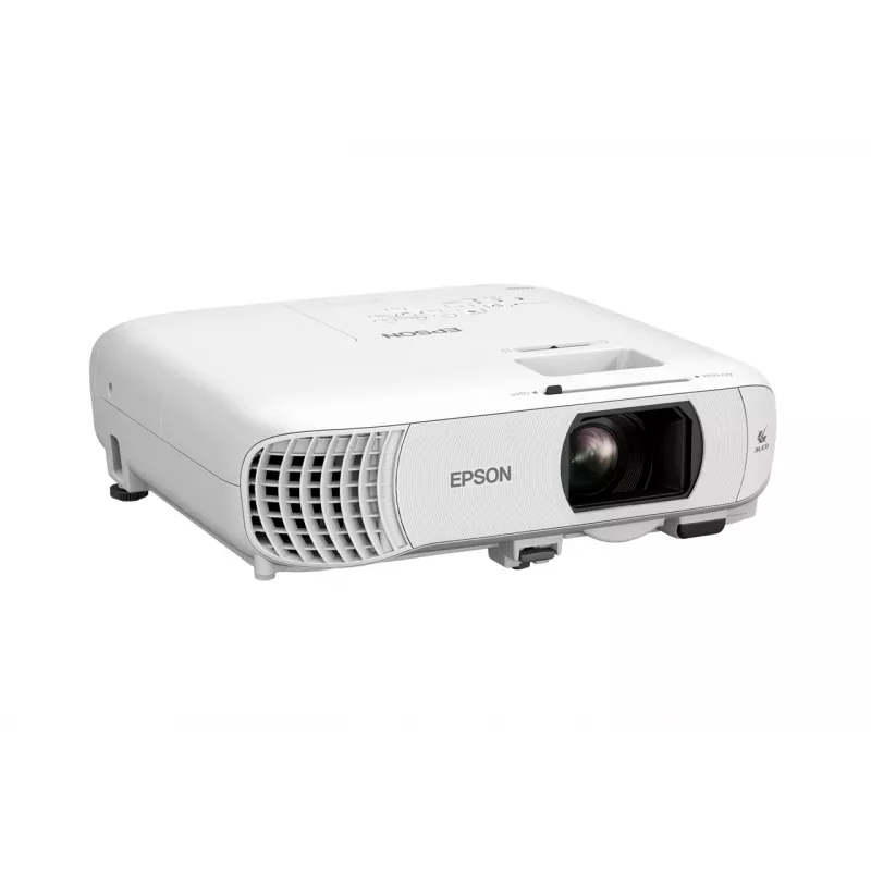 Epson EH-TW840 4000 lúmenes ANSI 3LCD 1080p (1920x1080) blanco