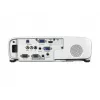 Proyector de objetivo estándar Epson EB-E24 3600 lúmenes ANSI 3LCD XGA (1024x768) blanco