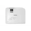 Proyector de objetivo estándar Epson EB-E24 3600 lúmenes ANSI 3LCD XGA (1024x768) blanco