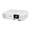 Proyector de objetivo estándar Epson EB-E24 3600 lúmenes ANSI 3LCD XGA (1024x768) blanco