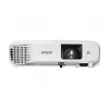 Proyector de objetivo estándar Epson EB-E24 3600 lúmenes ANSI 3LCD XGA (1024x768) blanco