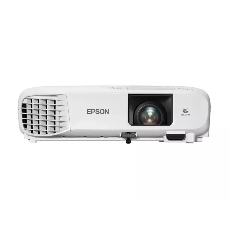 Proyector de objetivo estándar Epson EB-E24 3600 lúmenes ANSI 3LCD XGA (1024x768) blanco