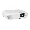 Proyector de objetivo estándar Epson EB-E24 3600 lúmenes ANSI 3LCD XGA (1024x768) blanco