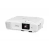 Proyector de objetivo estándar Epson EB-E24 3600 lúmenes ANSI 3LCD XGA (1024x768) blanco