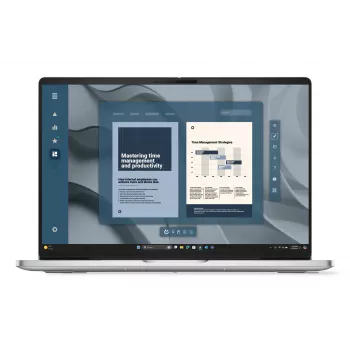 Portátil Dell Pro PC16255 16