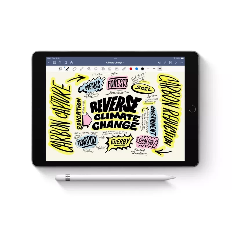 Apple Pencil 1.ª generación (MYQW3ZM/A)