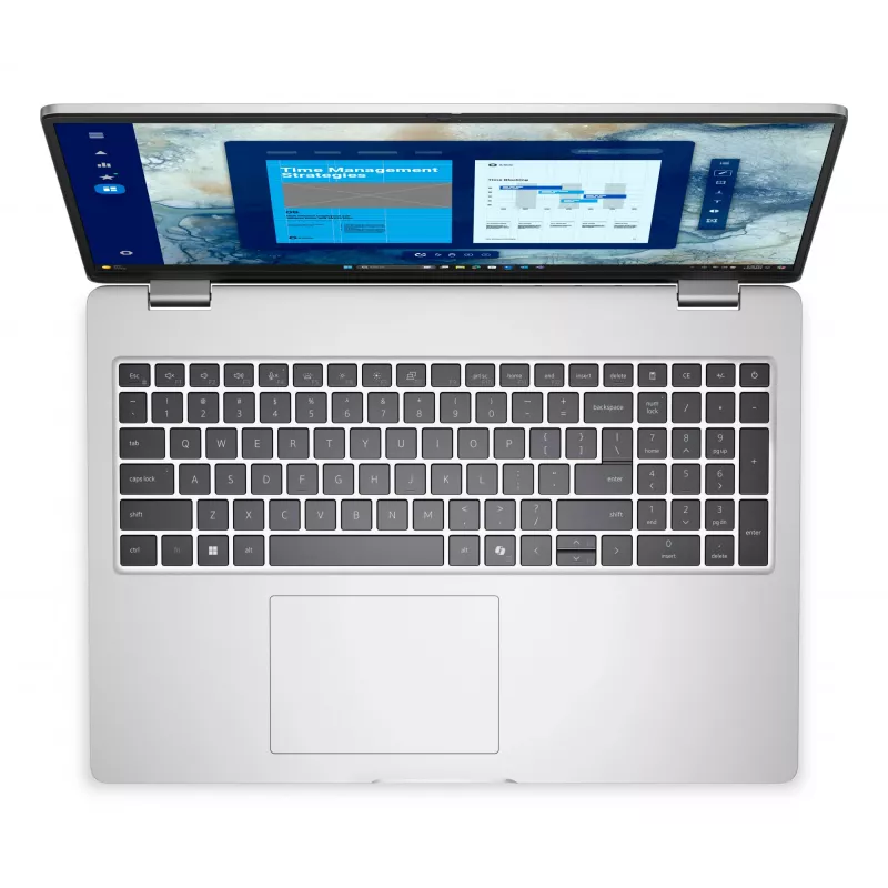 Portátil Dell Pro 16 PC16250 16