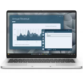 Portátil Dell Pro PC14255 14