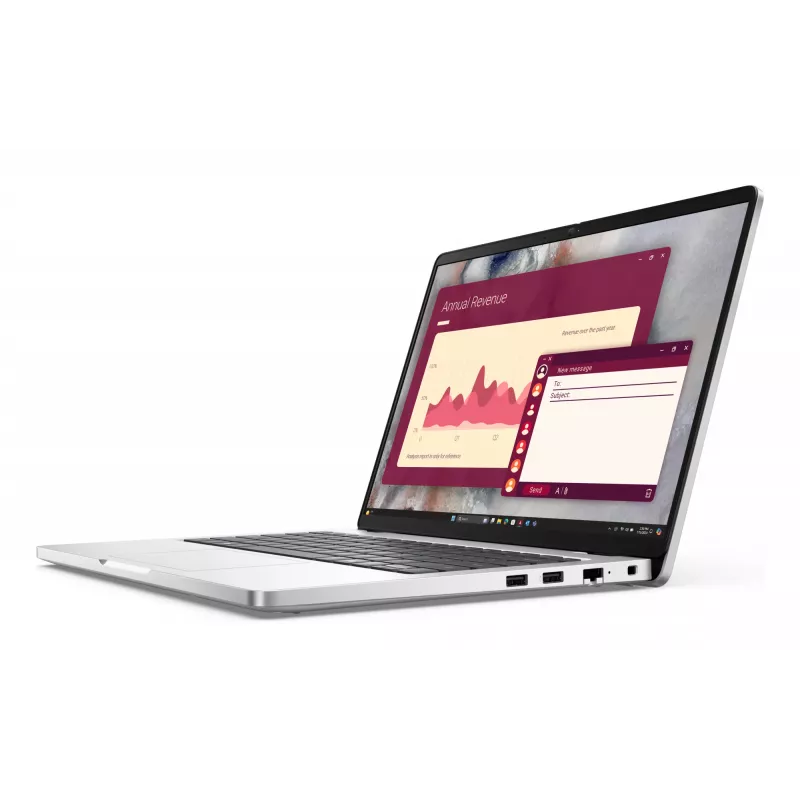 Portátil DELL Pro PC14250 14