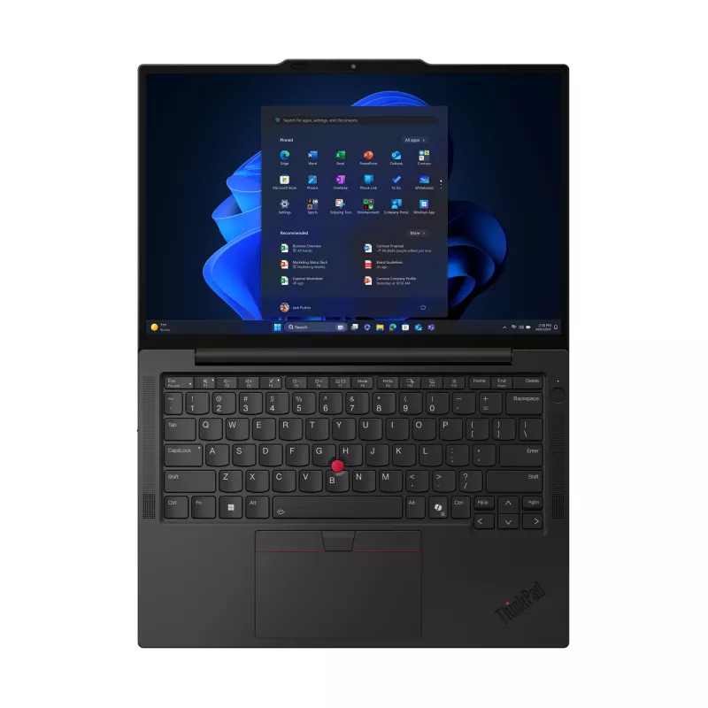 Portátil Lenovo ThinkPad X13 Gen 6 13,3