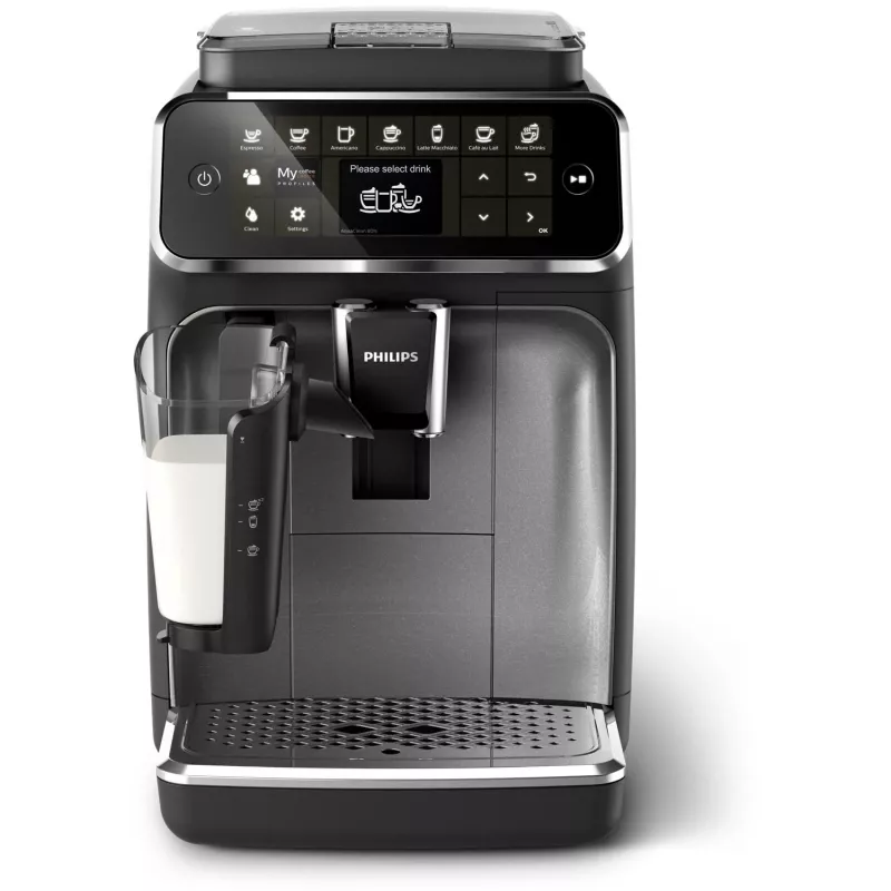 Philips Serie 4300 EP4346/71 Cafetera Superautomática Espresso 1,8 L