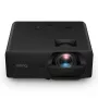Proyector de corta distancia BenQ LH830ST — DLP, UHD 4K (3840x2160), 4000 lúmenes ANSI, láser, zoom fijo, 16:9, negro