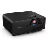 Proyector de corta distancia BenQ LH830ST — DLP, UHD 4K (3840x2160), 4000 lúmenes ANSI, láser, zoom fijo, 16:9, negro