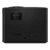 Proyector de corta distancia BenQ LH830ST — DLP, UHD 4K (3840x2160), 4000 lúmenes ANSI, láser, zoom fijo, 16:9, negro