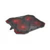 Base refrigeradora para portátil GENESIS Oxid 260 43,9 cm (17,3