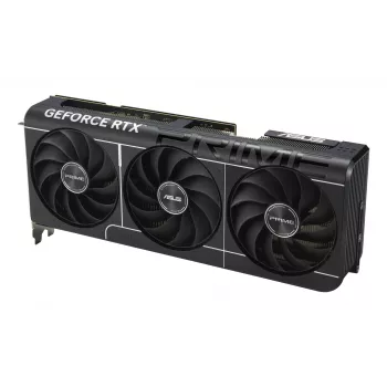 Tarjeta gráfica ASUS GeForce RTX 5070 Ti — 16 GB GDDR7, 256 bits, PCIe 5.0, 3xDP/1xHDMI, 306 × 126 × 50 mm