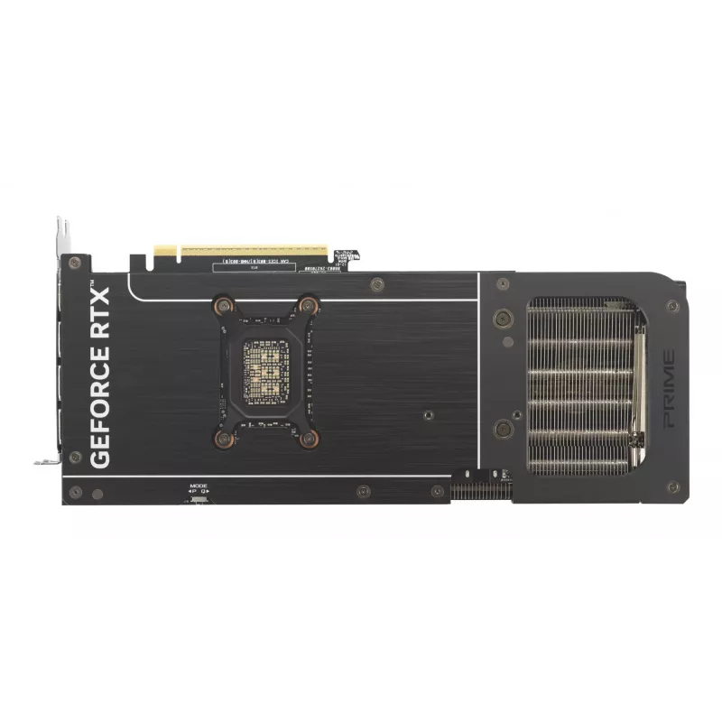 ASUS PRIME GeForce RTX 5070 Ti OC Edition 16 GB GDDR7 tarjeta gráfica, 256 bits, PCIe 5.0, 3x DisplayPort, 1x HDMI 2.1, 304 × 126 × 50 mm