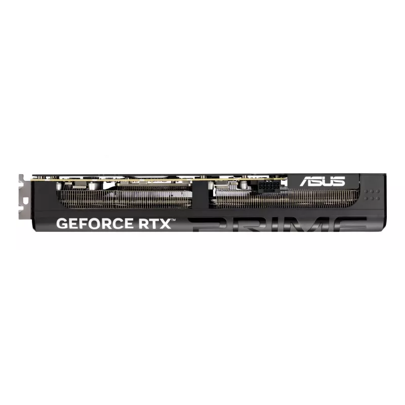 ASUS PRIME GeForce RTX 5070 Ti OC Edition 16 GB GDDR7 tarjeta gráfica, 256 bits, PCIe 5.0, 3x DisplayPort, 1x HDMI 2.1, 304 × 126 × 50 mm