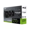 ASUS PRIME GeForce RTX 5070 Ti OC Edition 16 GB GDDR7 tarjeta gráfica, 256 bits, PCIe 5.0, 3x DisplayPort, 1x HDMI 2.1, 304 × 126 × 50 mm