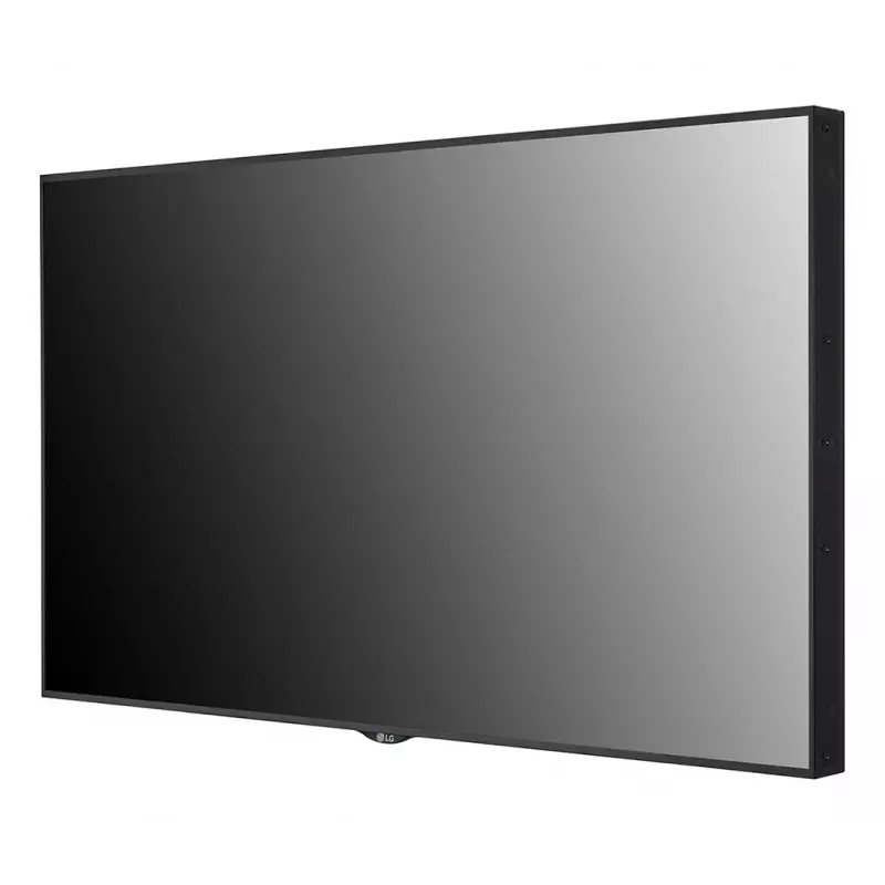 Pantalla de señalización digital LG 75XS4P-B.AEU 190,5 cm (75