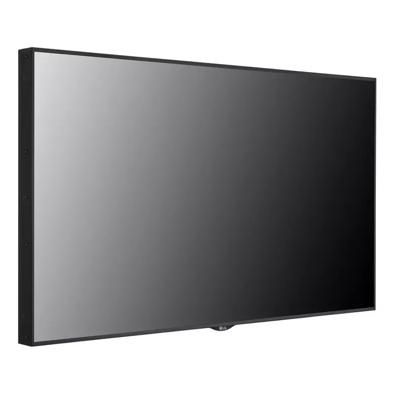 Pantalla de señalización digital LG 75XS4P-B.AEU 190,5 cm (75