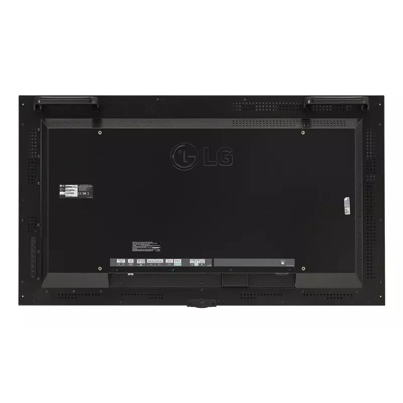 Pantalla de señalización digital LG 75XS4P-B.AEU 190,5 cm (75