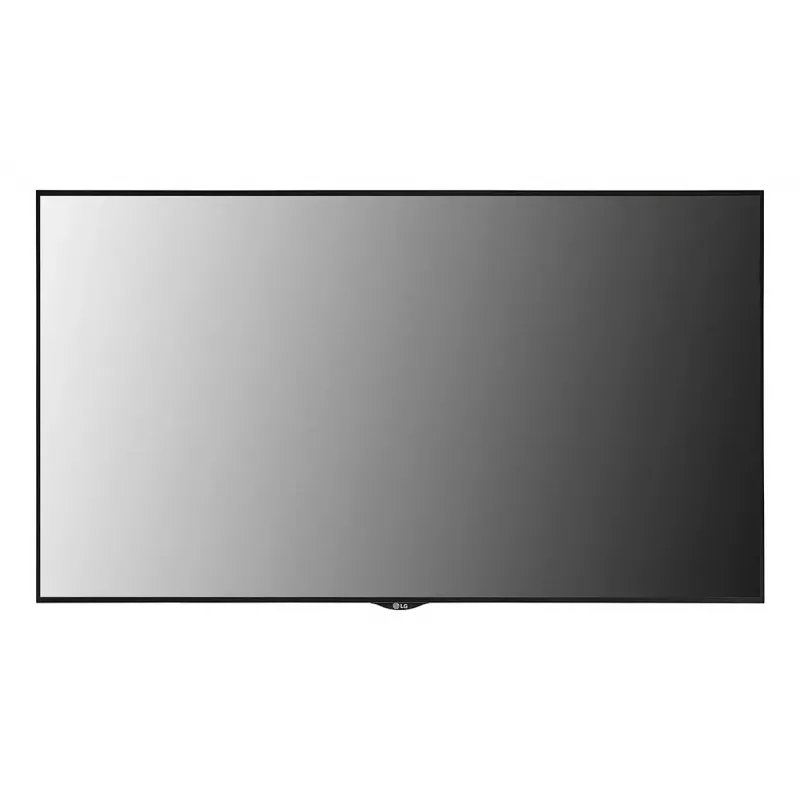 Pantalla de señalización digital LG 75XS4P-B.AEU 190,5 cm (75