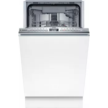 Lavavajillas Bosch SPT4EMX17E totalmente integrado 10 cubiertos