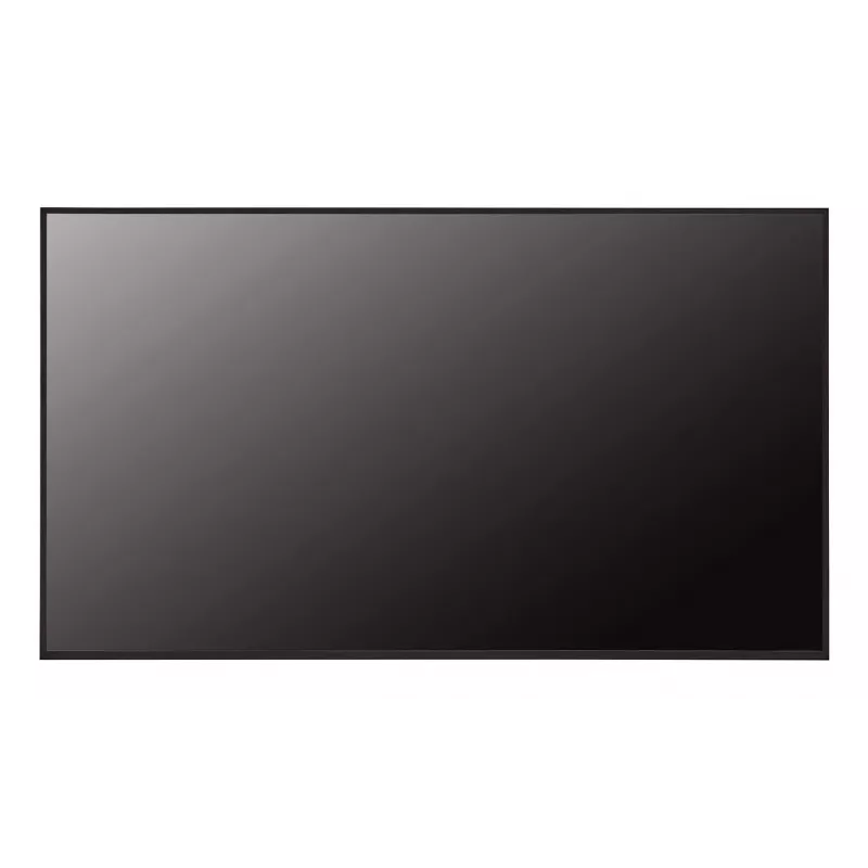Pantalla de señalización digital LG 49UH5N-M 124,5 cm (49 inch) LED Wi-Fi 500 cd/m² 4K Ultra HD negra WebOS 24/7
