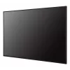 Pantalla de señalización digital LG 49UH5N-M 124,5 cm (49 inch) LED Wi-Fi 500 cd/m² 4K Ultra HD negra WebOS 24/7