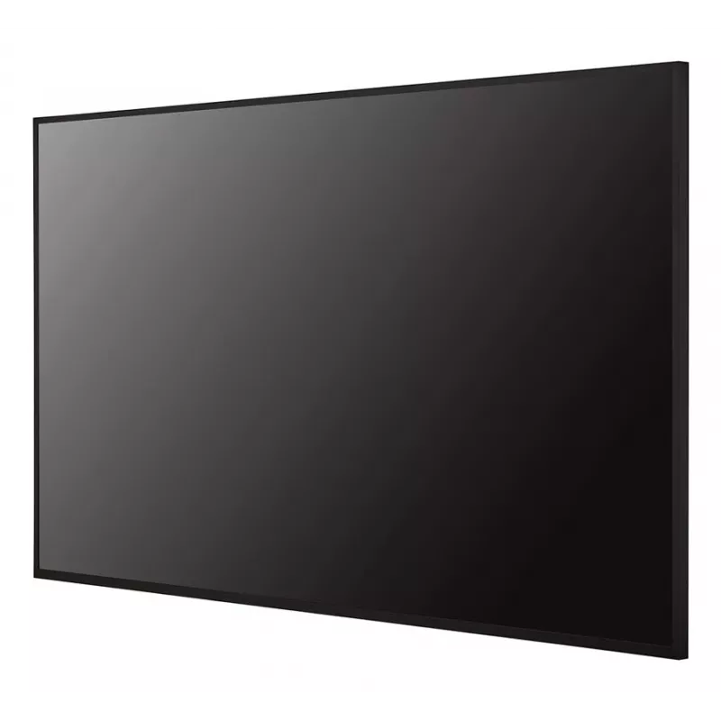 Pantalla de señalización digital LG 49UH5N-M 124,5 cm (49 inch) LED Wi-Fi 500 cd/m² 4K Ultra HD negra WebOS 24/7