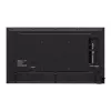Pantalla de señalización digital LG 49UH5N-M 124,5 cm (49 inch) LED Wi-Fi 500 cd/m² 4K Ultra HD negra WebOS 24/7