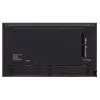 Pantalla de señalización digital LG 49UH5N-M 124,5 cm (49 inch) LED Wi-Fi 500 cd/m² 4K Ultra HD negra WebOS 24/7
