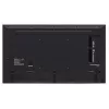Pantalla de señalización digital LG 49UH5N-M 124,5 cm (49 inch) LED Wi-Fi 500 cd/m² 4K Ultra HD negra WebOS 24/7
