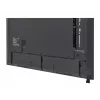 Pantalla de señalización digital LG 49UH5N-M 124,5 cm (49 inch) LED Wi-Fi 500 cd/m² 4K Ultra HD negra WebOS 24/7