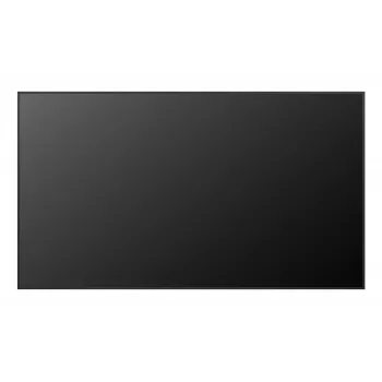 Monitor LG 86IN LCD 3840X2160 4K 2,18 m (86 inch) LED Wi-Fi 700 cd/m² 4K Ultra HD negro WebOS 24/7